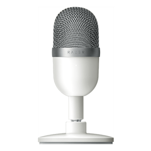 Razer Seiren Mini Mercury - Microfono Gaming (REACONDICIONADO)