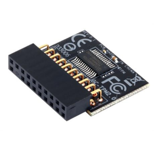 GIGABYTE GC-TPM2.0 SPI 2.0 dispositivo de cifrado de datos - Placa