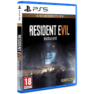 Resident Evil 7 Gold Edition