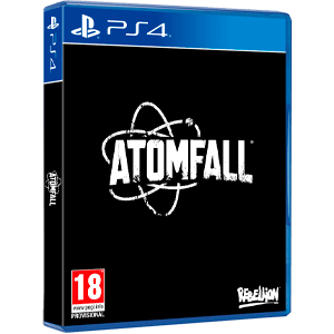 Atomfall