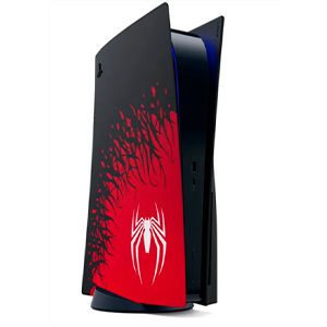 Consola Playstation 5 Ed. Spider-Man 2