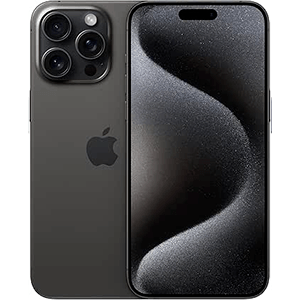 Iphone 15 Pro Max 256Gb Titanio Negro para Smartphone en GAME.es