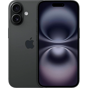Iphone 16 256Gb Negro Iphone 16 256Gb Negro