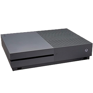 Xbox One S 500Gb Gris