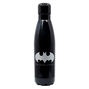 Botella Acero Inoxidable Batman Symbol 780 Ml