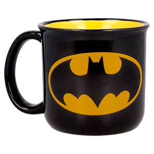 Taza Desayuno Batman 410 Ml