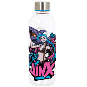Botella League Of Legends 850 Ml