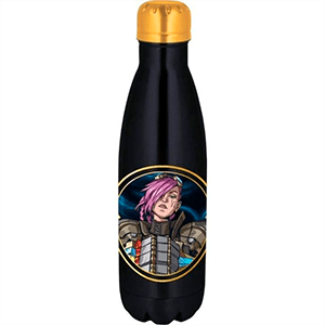 Botella Acero Inoxidable League Of Legend 780 Ml