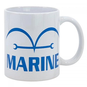 Taza Ceramica One Piece 325 Ml en GAME.es
