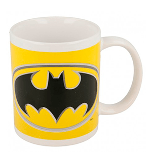 Taza Ceramica Batman 325 Ml en GAME.es
