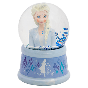 Globo De Nieve Frozen