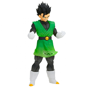 Figura Dragon Ball Z Clearise Son Gohan de 18 cm Figura Dragon Ball Z Clearise Son Gohan de 18 cm