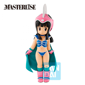 Figura Ichibansho Chi-Chi training section de 15 cm