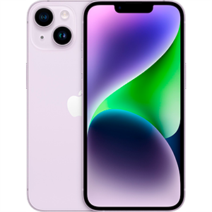 Iphone 14 128Gb Púrpura