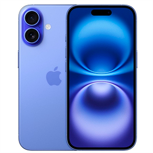 Iphone 16 128Gb Azul Ultramar