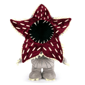 Peluche Stranger Things: Demogorgon (REACONDICIONADO)