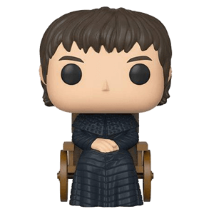 Figura POP Juego de Tronos: Bran el Rey Roto