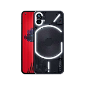 Nothing Phone 1 5G 8GB+256GB Negro - Telefono movil