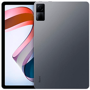 Xiaomi Redmi Pad SE 11,0" 4GB+128GB WiFi Gris