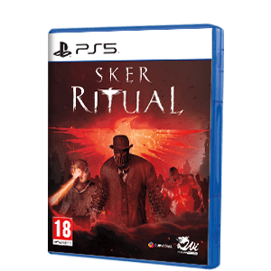 Sker Ritual