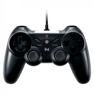 Mando VoltEdge CX40 Negro para Playstation 4 en GAME.es