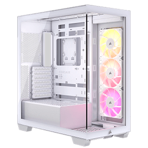Corsair iCUE770 i7-12700F - RTX 4070 Super - 32GB - 1TB SSD M2 - Ordenador Sobremesa Gaming
