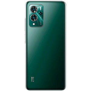 ZTE Blade V40 Pro 6,67" 6GB+128GB 64+2+2Mpx Verde
