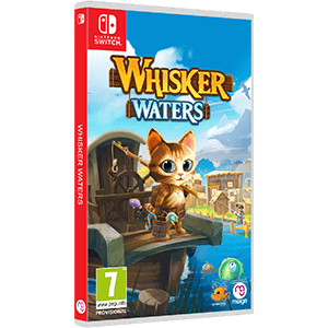 Whisker Waters