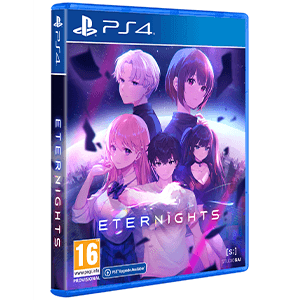 Eternights