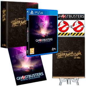 Ghostbusters: Spirits Unleashed - Collector´s Edition