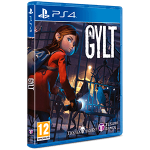 Gylt