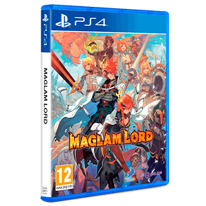 Maglam Lord