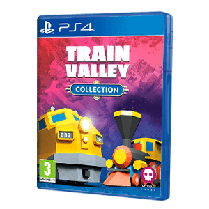 Train Valley Collection