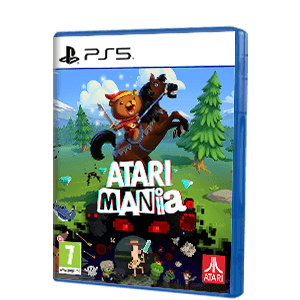 Atari Mania