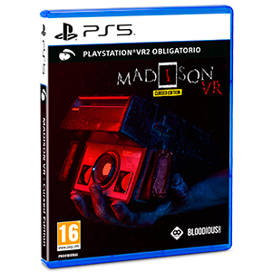 Madison VR