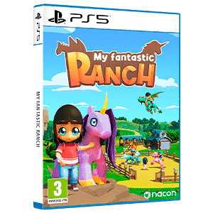 My Fantastic Ranch