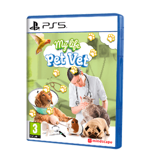 My Life Pet Vet