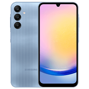 Samsung Galaxy A25 128Gb Azul