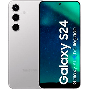 Samsung Galaxy S24+ 256Gb Gris