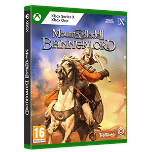 Mount & Blade 2 Bannerlord