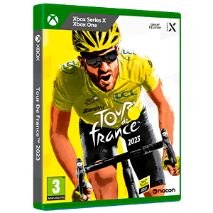 Tour de France 23