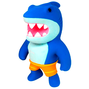 Monsterflex Stumble Guys Surtido