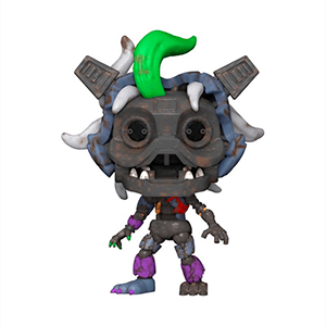 Figura Pop Five Nights at Freddy´s: Roxy