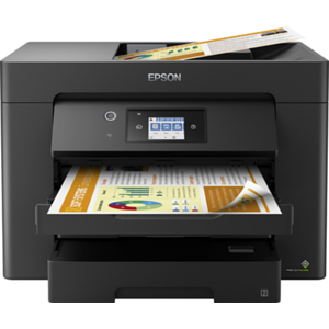 Epson WorkForce WF-7830DTWF Inyección de tinta 4800 x 2400 DPI A3 Wifi