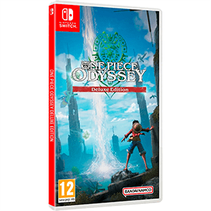 One Piece Odyssey