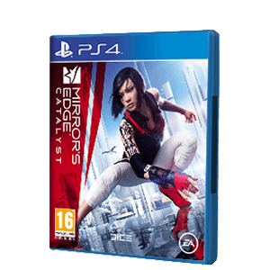 Mirror´s Edge Catalyst
