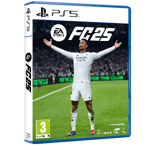 EA Sports FC 25 - Seminuevo