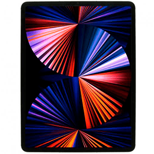 iPad Pro 12.9" 5ºGen Cellular 1Tb Gris Espacial iPad Pro 12.9" 5ºGen Cellular 1Tb Gris Espacial
