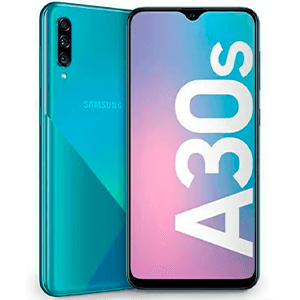 Samsung Galaxy A30s 64Gb Verde Samsung Galaxy A30s 64Gb Verde