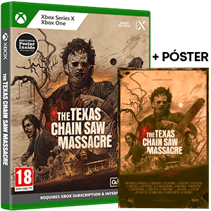 The Texas Chain Saw Massacre